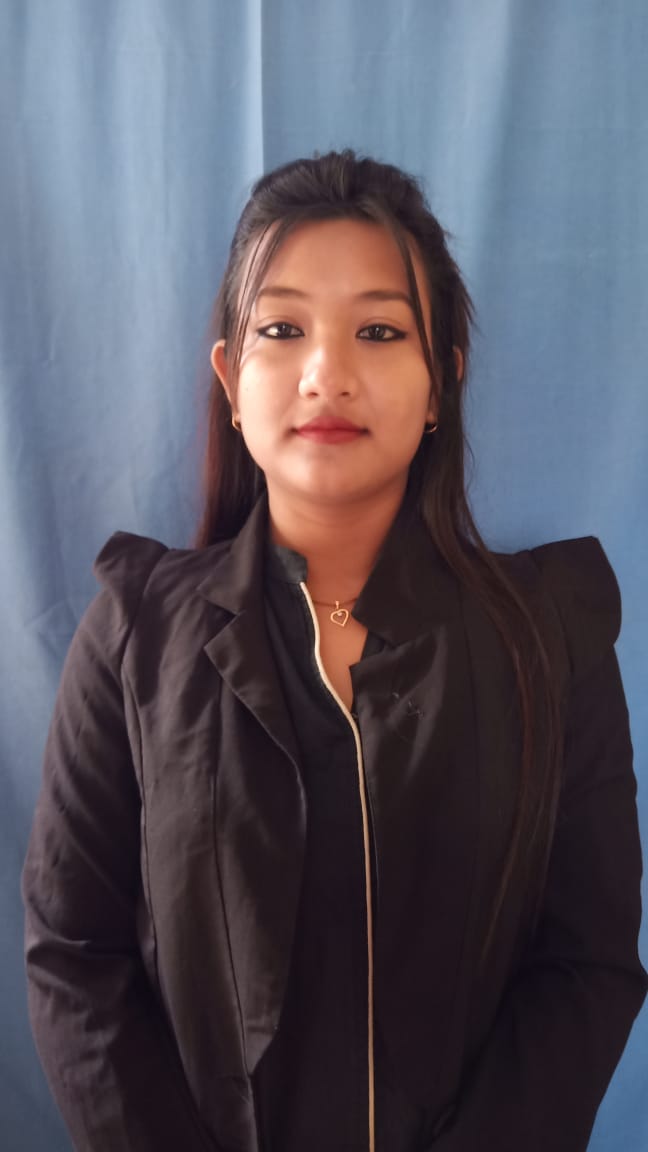 Photo of Fwisali Basumatary