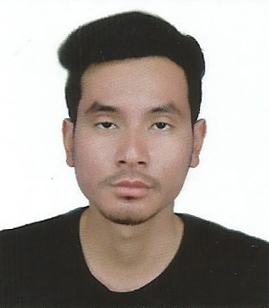 Photo of Bengjlai Muchahary