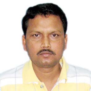 Photo of BIKASH DAS