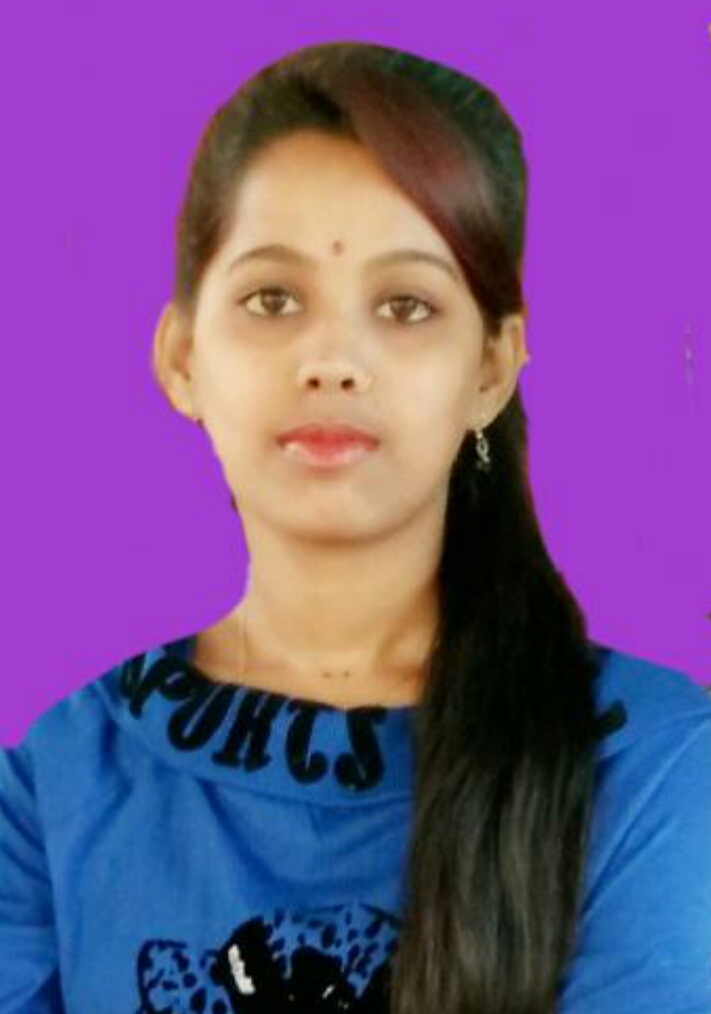 Photo of JOTI BALA BARMAN