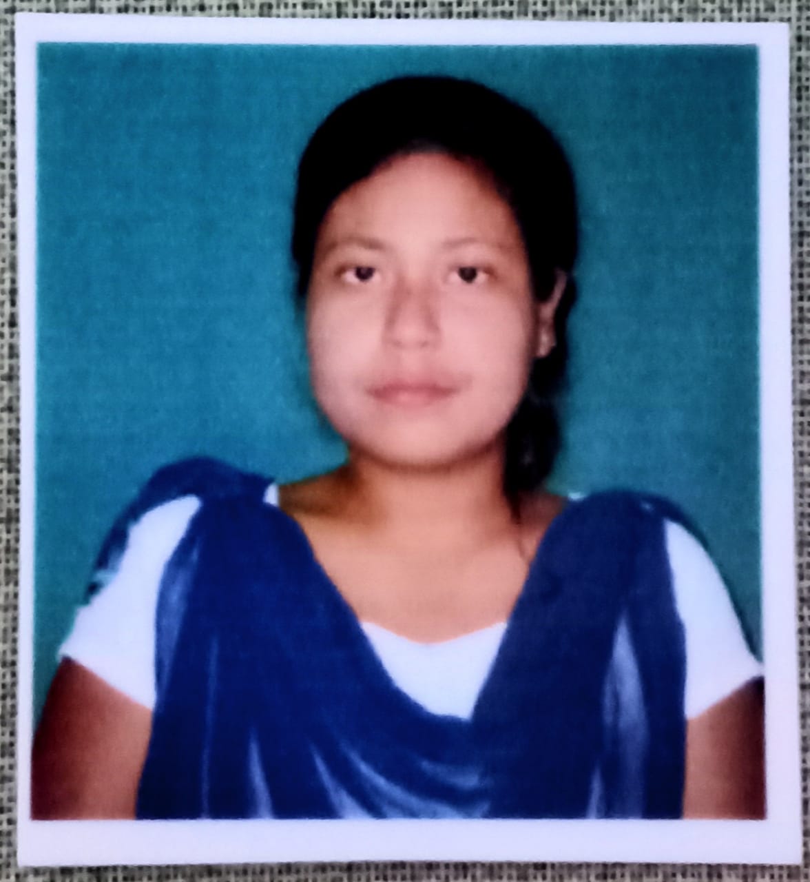 Photo of DIKSHITA SAIKIA