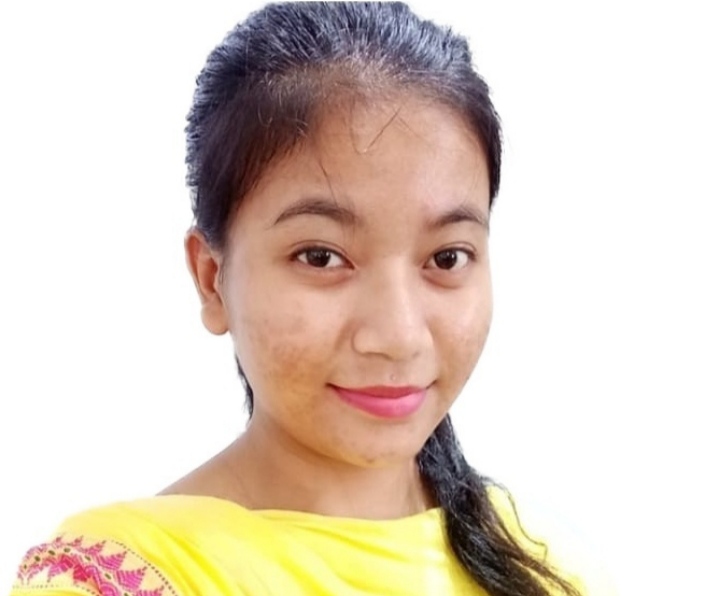 Photo of Nijara Basumatary