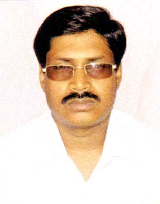 Photo of TAPAN KUMAR BHOWMICK