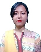 Photo of JOYA CHOUDHURY