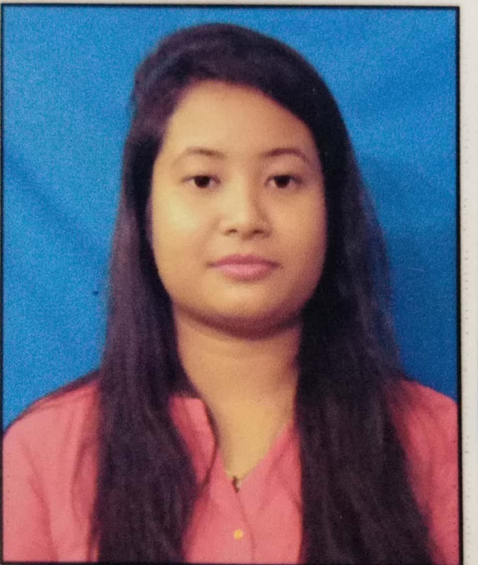 Photo of Madhumita Roy
