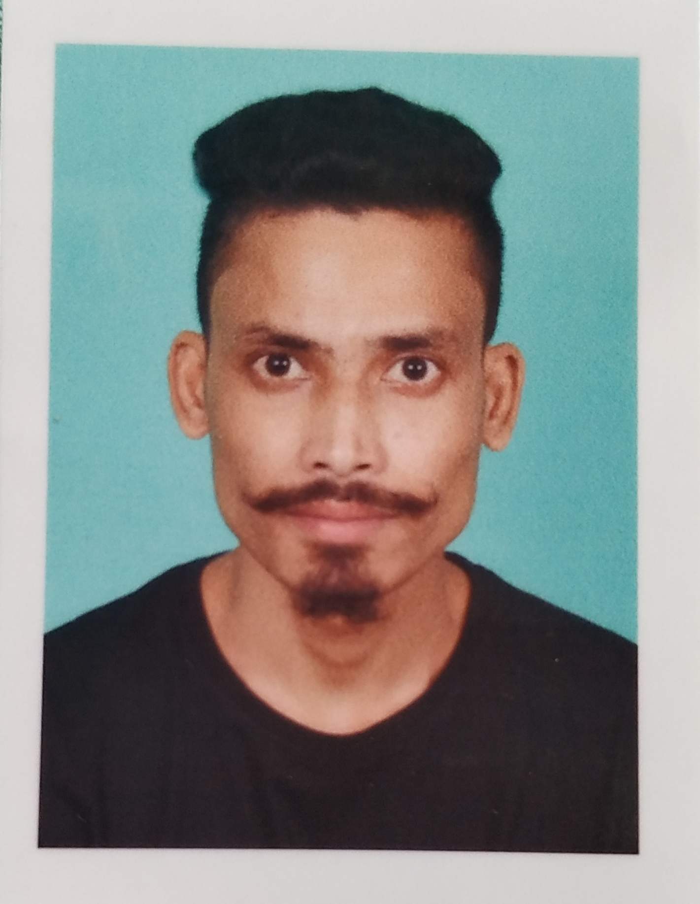 Photo of NABIN BASUMATARI