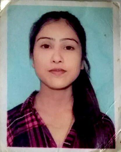 Photo of Sujata Chetry