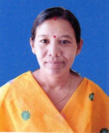 Photo of DWIMU RANI BRAHMA