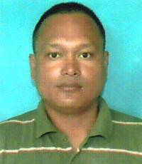 Photo of BINOD KR SWARGIARY
