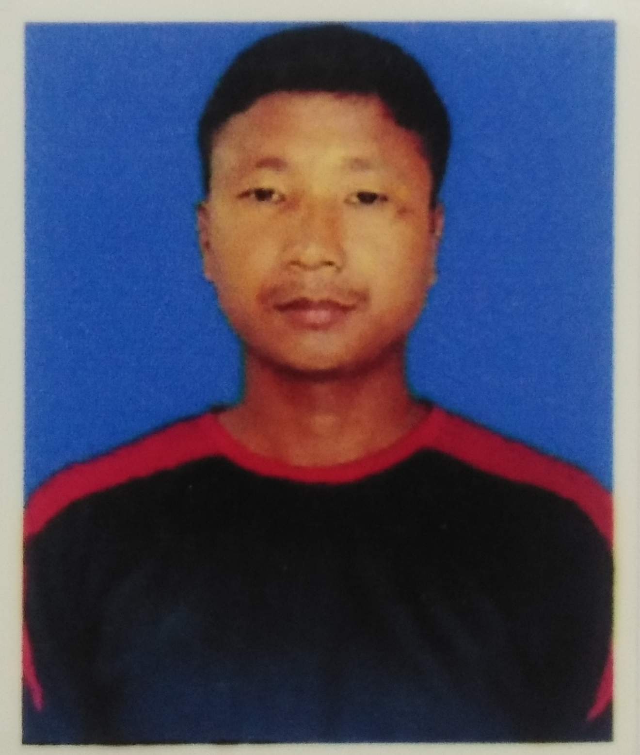 Photo of SANSUMA BASUMATARY