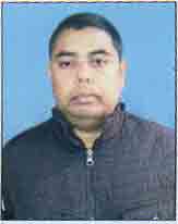 Photo of Bikash Das