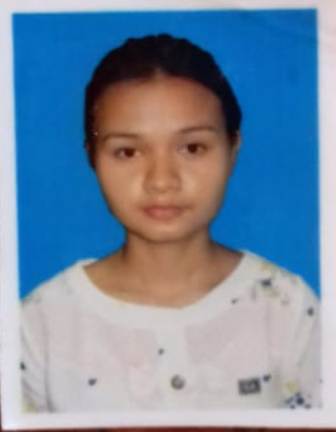 Photo of NILAKSHI MEDHI