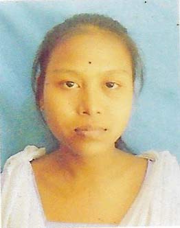 Photo of LINKUMONI CHOUDHURY