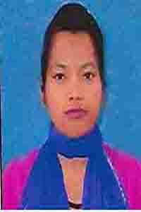 Photo of MINAKSHI PRODHANI