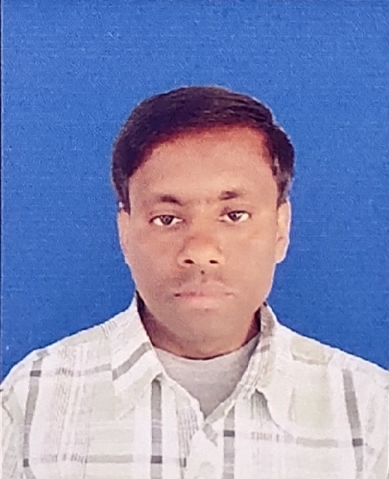 Photo of KRISHNA MOHAN DAS