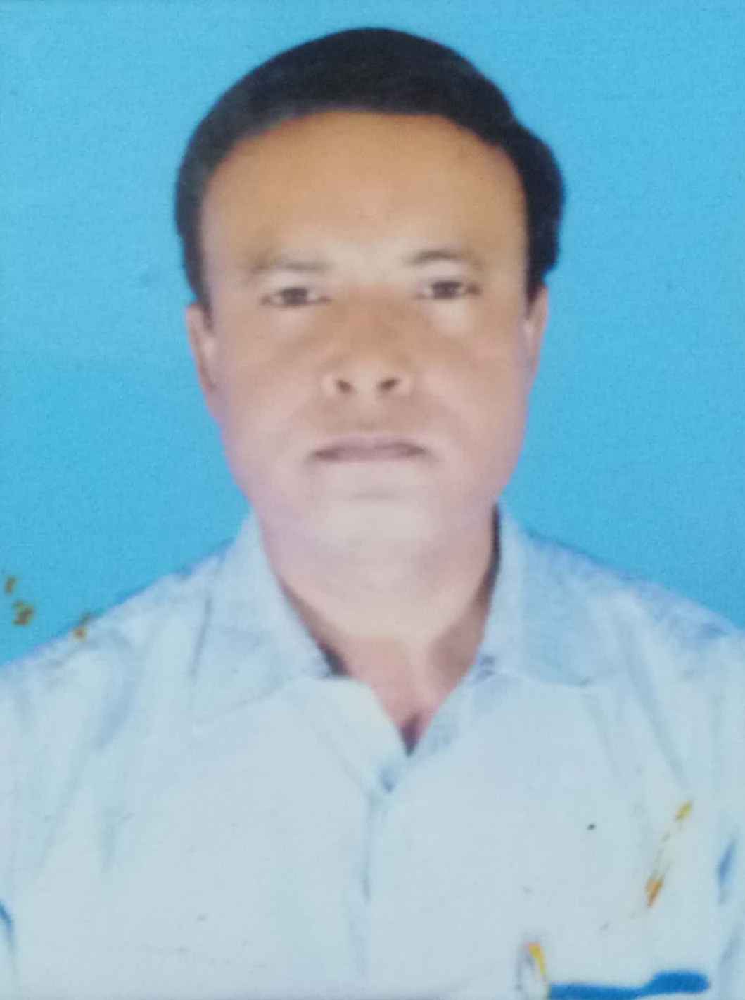 Photo of MAZAHAR ALI AHMED
