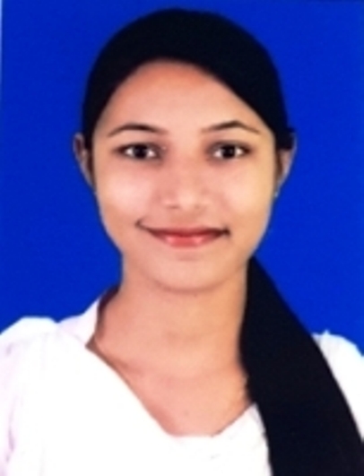 Photo of Parbbin Sultana