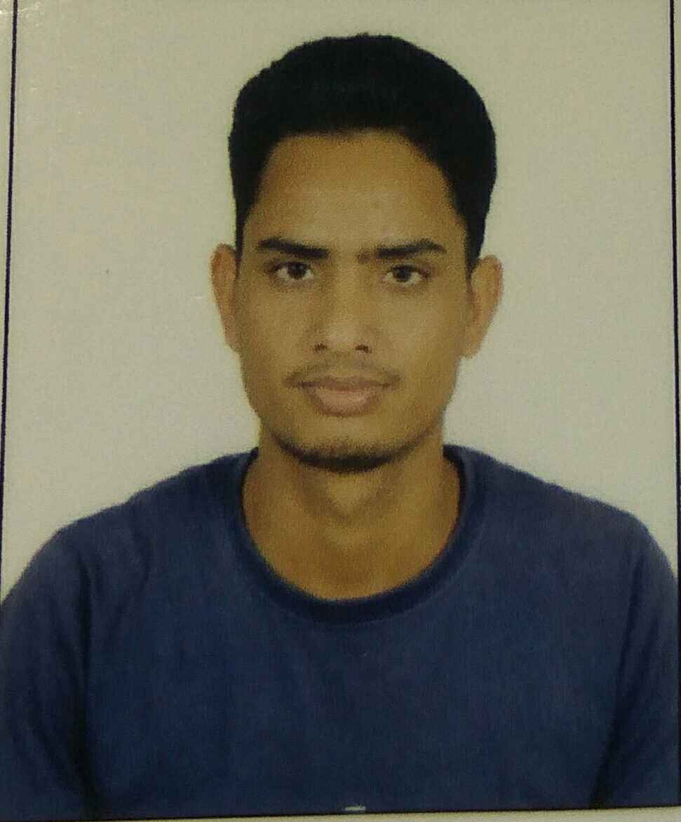 Photo of ROFIQUL ISLAM SK