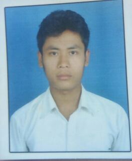 Photo of Jayanta Baro