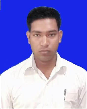 Photo of SHAJAMAL AHMED