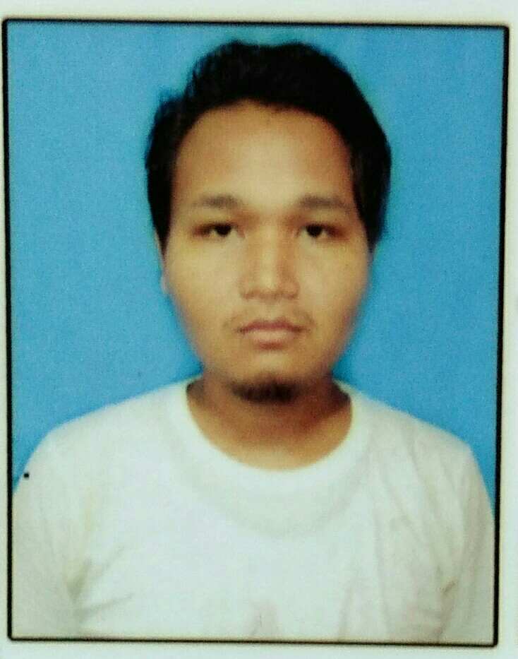 Photo of Jagadish Daimary
