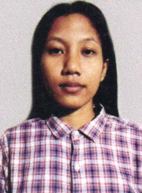 Photo of UPAMA RANI DAIMARY