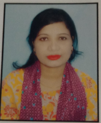 Photo of MASUMA AKTAR