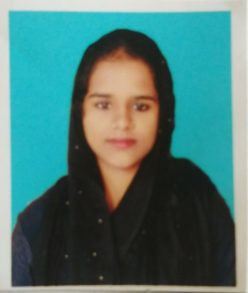 Photo of NILIMA KHATUN
