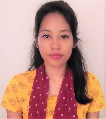 Photo of EMMA BORGOYARY