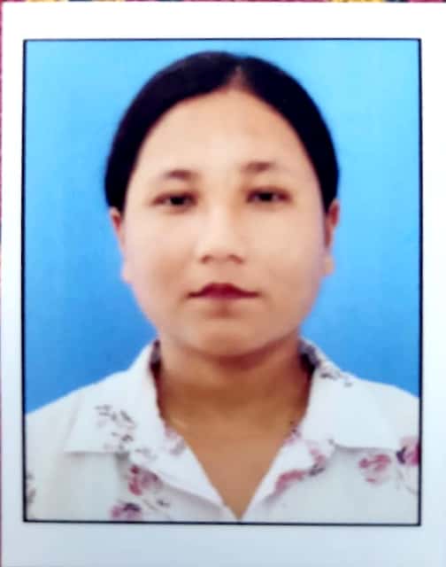 Photo of UDANGSRI NARZARY