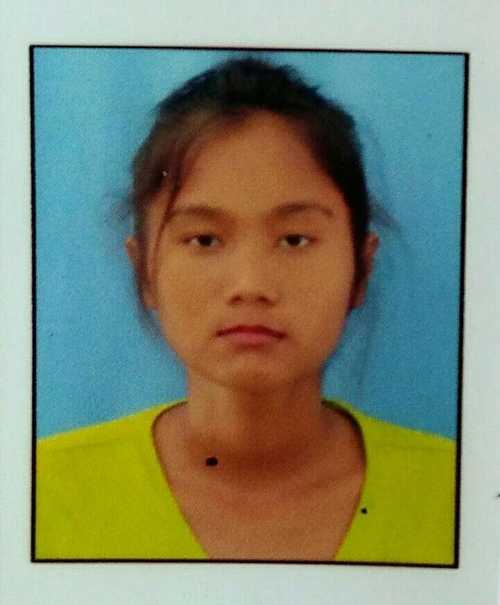 Photo of Fungjani Basumatary
