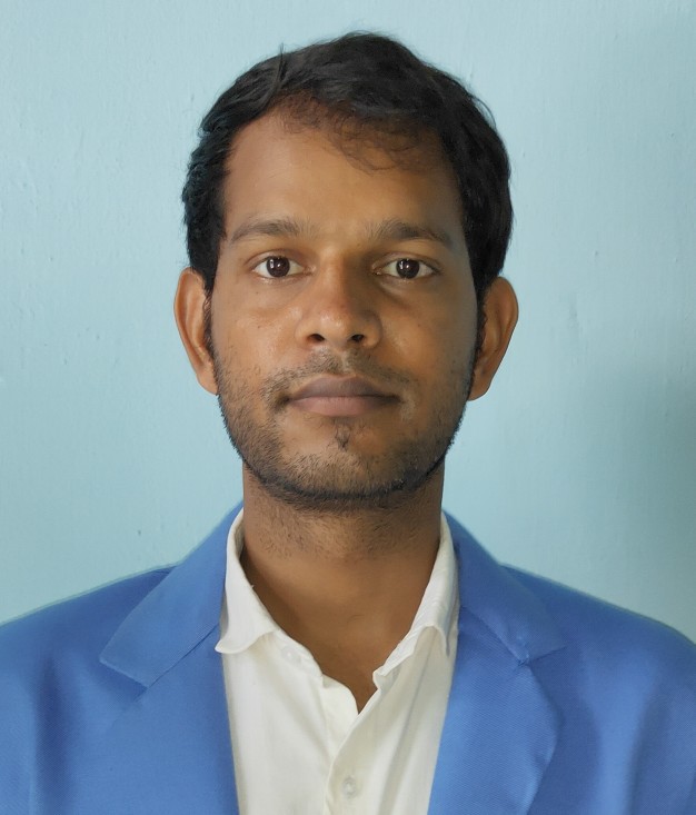 Photo of SK SAMIM AKTAR