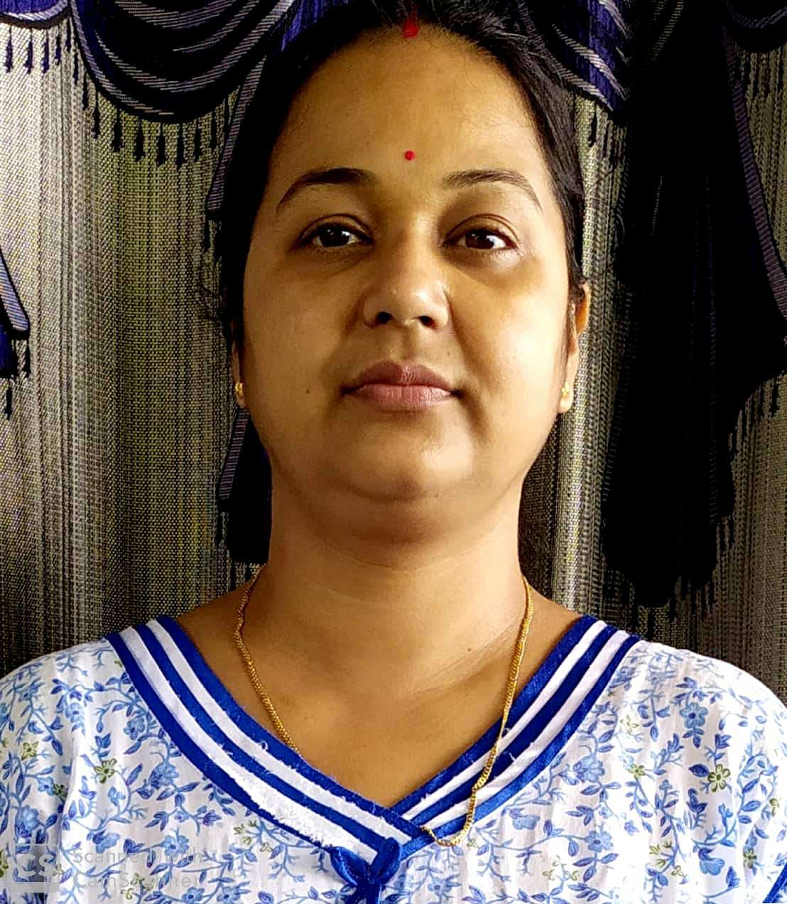 Photo of Bhagyashree Sarma