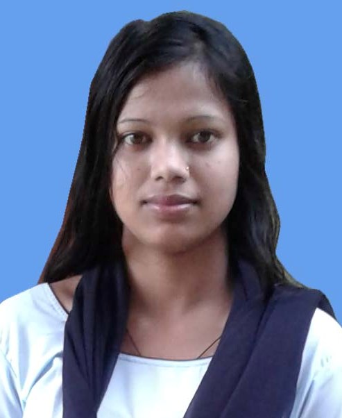 Photo of NARJINA NASRIN