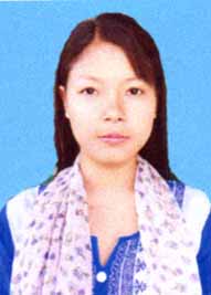 Photo of RWISUMWI NARZARY