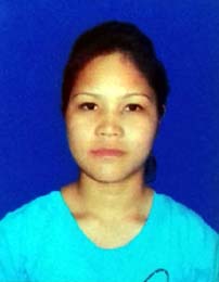 Photo of HAJANI RABHA