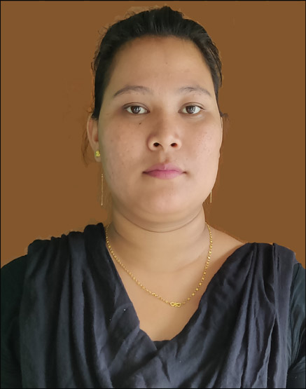 Photo of ALOKA MUCHAHARY