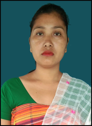 Photo of SANJU MOCHAHARY