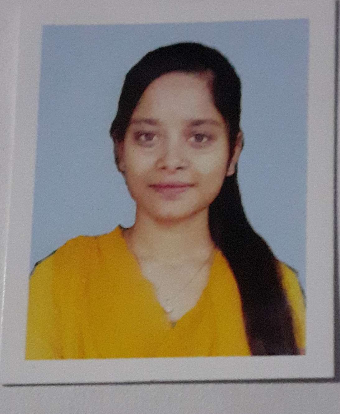 Photo of Puja roy sarkar