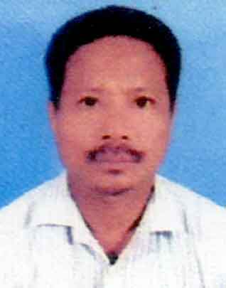 Photo of KANTA BASUMATARY