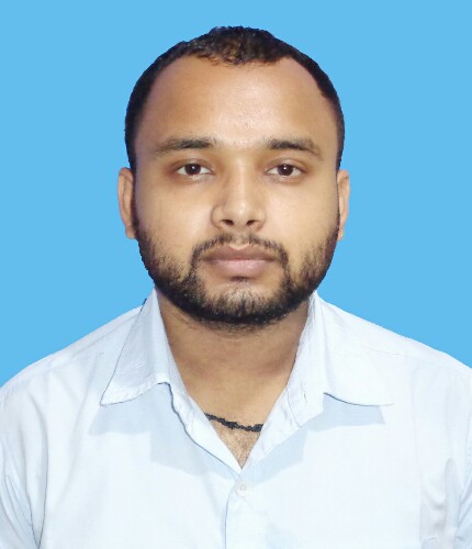 Photo of LAKNATH  SAHA