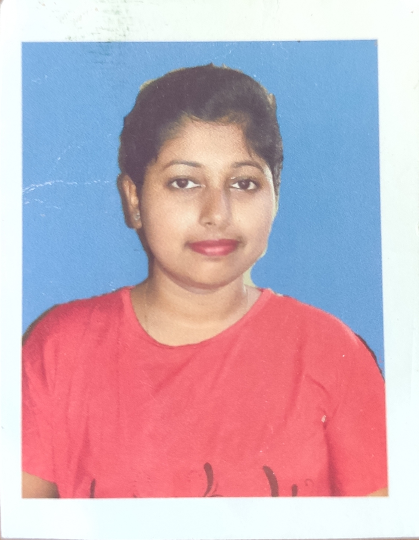 Photo of JOTIKA BASAK