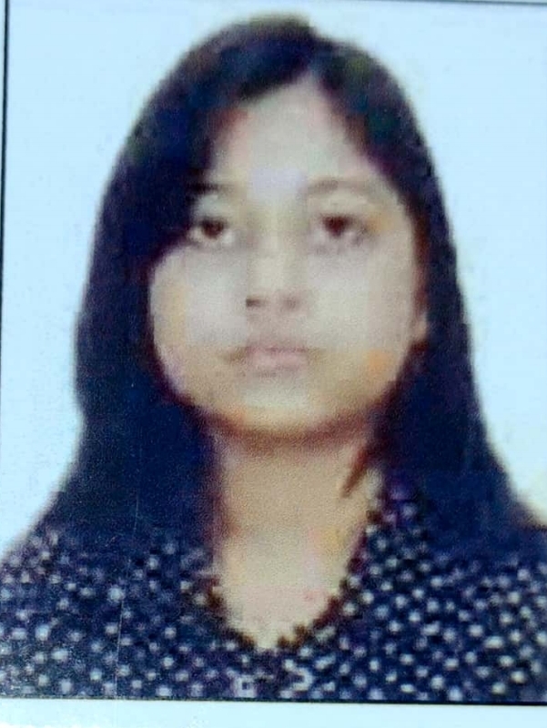 Photo of LIPIKA RAHMAN