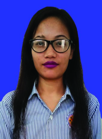 Photo of MONALISHA BASUMATARY