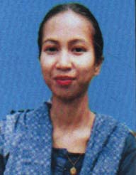Photo of Jasmine M Basumatary