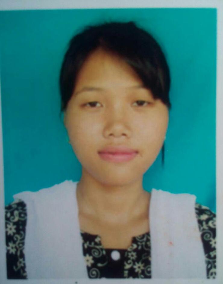 Photo of JURI BARO