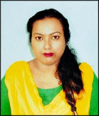 Photo of MIMI BEGUM AHMED