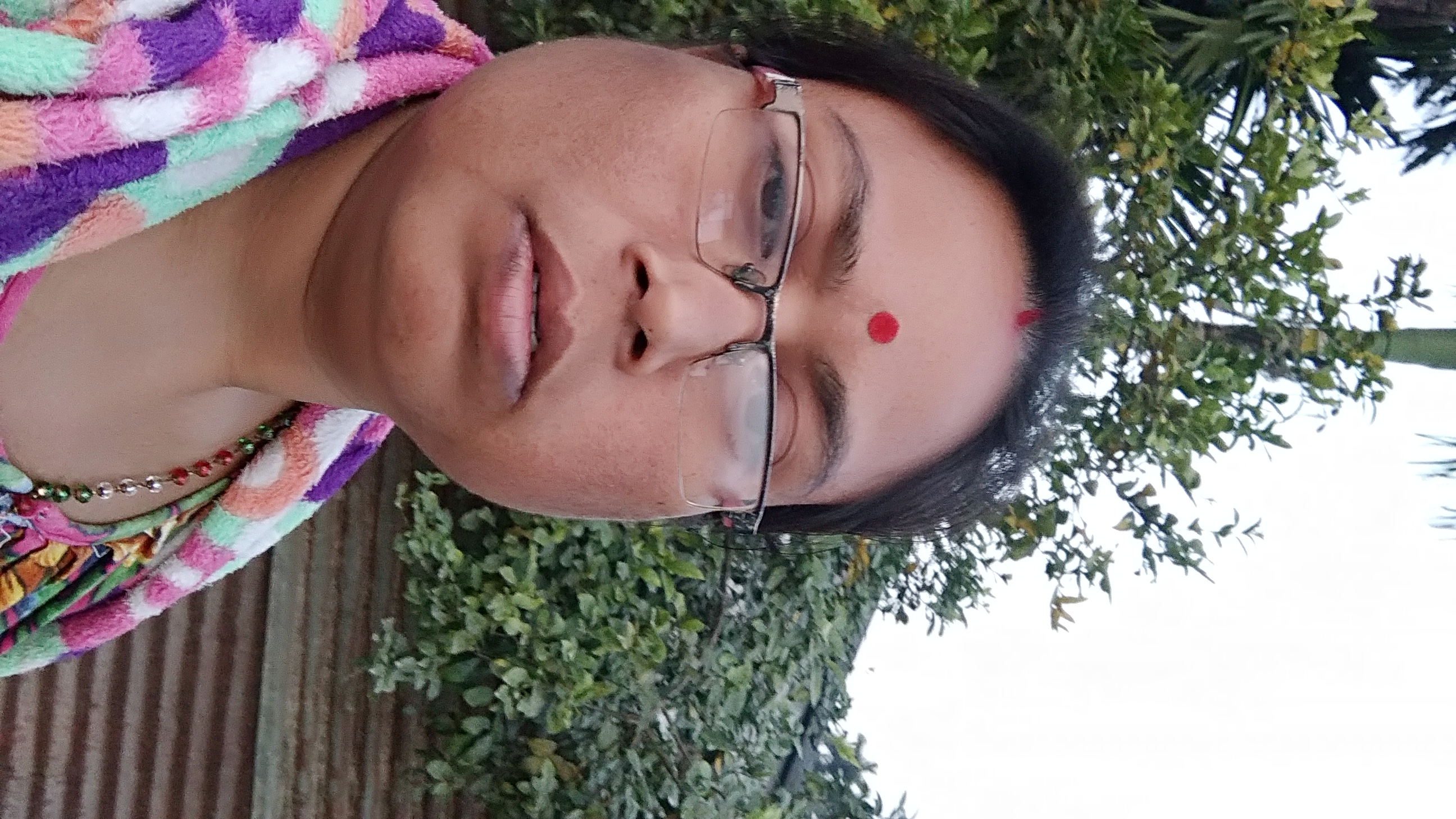Photo of Barosha Das