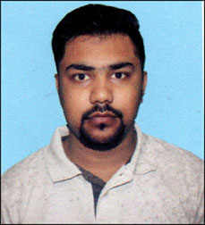 Photo of RIPAN SAHA