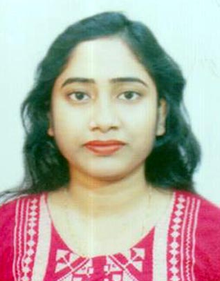 Photo of DEBOPRIYA KARMAKAR